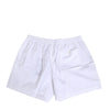 Dolce & Gabbana White Cotton Regular Boxer Shorts Underwear
