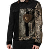 Dolce & Gabbana Black Gold Floral Jacquard Men Biker Jacket