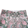 Dolce & Gabbana Multicolor Floral Jacquard Pants
