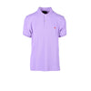 Peuterey Purple Polyamide Polo Shirt