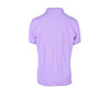 Peuterey Purple Polyamide Polo Shirt