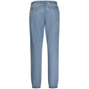 Guess Jeans Azzurro Cotton Women Jeans