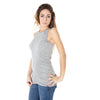 Zuelements Gray Lycra Women Top