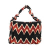 Desigual Nero Polyester Woman Shoulder Bag