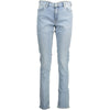 Gant Azzurro Organic Cotton Women Jeans