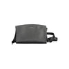 Calvin Klein Black Polyester Women Shoulder Bag