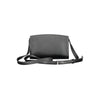 Calvin Klein Black Polyester Women Shoulder Bag
