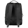 Calvin Klein Nero Polyester Men Backpack