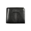 Tommy Hilfiger Nero Leather Men Wallet