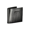 Tommy Hilfiger Nero Leather Men Wallet