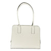 Mario Valentino Bianco Poliuretano Women Handbag