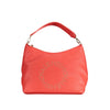 Mario Valentino Rosso Poliuretano Women Handbag
