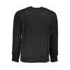 Calvin Klein Black Cotton Men's Sweatshirt