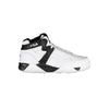 Fila Bianco Polyurethane Men Sneaker