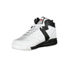 Fila Bianco Polyurethane Men Sneaker