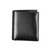Calvin Klein Nero Leather Men Wallet