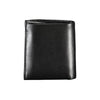 Calvin Klein Nero Leather Men Wallet