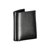 Calvin Klein Nero Leather Men Wallet