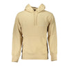 Calvin Klein Beige Cotton Men Sweater