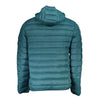 Norway 1963 Green Polyamide Men Jacket