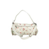 Desigual White Polyurethane Women Handbag