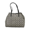 Guess Jeans Black Polyurethane Women Handbag