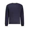 Napapijri Blue Cotton Men's Sweatshirt