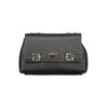 Guess Jeans Black Polyurethane Women Handbag