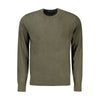 North Sails Verde Cotton Men's Sweater