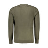 North Sails Verde Cotton Men's Sweater