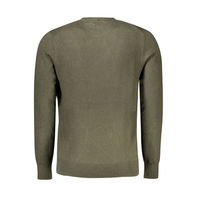 North Sails Verde Cotton Men's Sweater