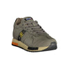 Blauer Grigio Poliuretano Men Sneaker