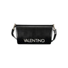 Mario Valentino Nero Poliuretano Women Handbag