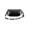 Mario Valentino Nero Poliuretano Women Handbag