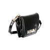 Mario Valentino Nero Poliuretano Women Handbag