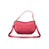 Coccinelle Rosso Leather Women Handbag