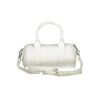 Mario Valentino Bianco Poliuretano Women Handbag