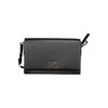 Calvin Klein Black Polyester Women Handbag