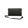 Calvin Klein Black Polyester Women Handbag