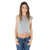 Zuelements Gray Lycra Women Top
