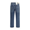 Citizens of Humanity Blue Cotton Jeans Denim