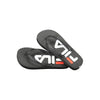 Fila Black Polyurethane Women's Sandal