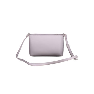 Calvin Klein Viola Polyester Women Shoulder Bag