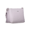 Calvin Klein Viola Polyester Women Shoulder Bag
