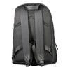 Calvin Klein Black Polyester Men's Backpack