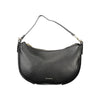 Coccinelle Nero Leather Women Handbag