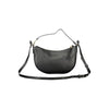 Coccinelle Nero Leather Women Handbag