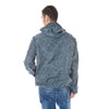 Calvin Klein Gray Copper Men Jacket