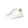 Tommy Hilfiger Bianco Leather Women Sneaker
