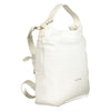 Mario Valentino White Polyethylene Women Handbag